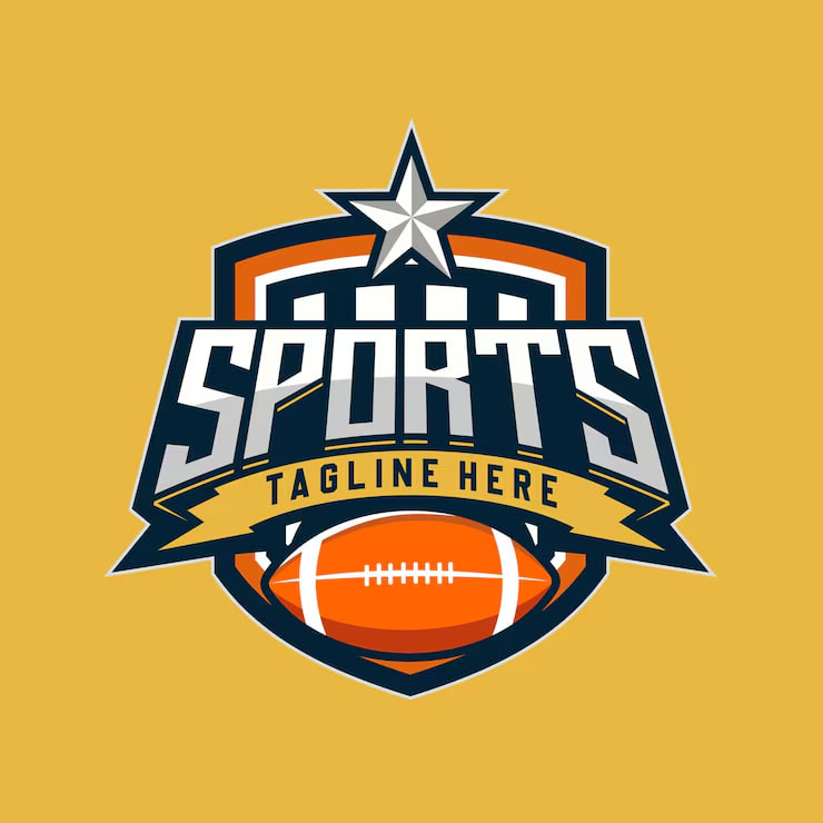 奇芬C队球队logo